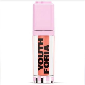 Youthforia BYO Color Blush Oil in Turn Up the Sunshine